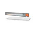 Ledvance 4058075484535 Smarte Deckenleuchte, Lichtfarbe Änderbar, 120 cm x 10 cm