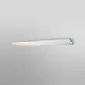 LEDVANCE SMART+ WiFi Planon Frameless Aufbau Panel weiss 120x10cm, Appsteuerung