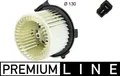 MAHLE AB 99 000P Innenraumgebläse für PEUGEOT