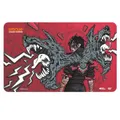 uvs Sammelkarte Riftbound Unleashed Playmat VI Piltover Enforcer