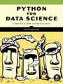 Yuli Vasiliev | Python for Data Science | Taschenbuch | Englisch (2022)