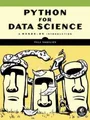 Yuli Vasiliev Python for Data Science (Taschenbuch) (US IMPORT)