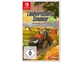 Landwirtschafts-Simulator 26: Nintendo Switch Edition - [Nintendo Switch]