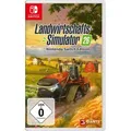 Landwirtschafts-Simulator 26  Spiel für Nintendo Switch