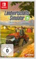 Landwirtschafts-Simulator 26: Nintendo Switch Edition [Switch]