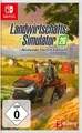 Landwirtschafts-Simulator 26 Nintendo Switch