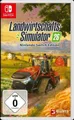 Landwirtschafts-Simulator 26: Nintendo Switch Edition,1 Nintendo Switch-Spiel