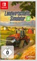 Landwirtschafts-Simulator 26 Nintendo Switch