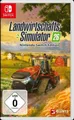 Landwirtschafts-Simulator 26: Nintendo Switch Edition,1 Nintendo Switch-Spiel