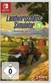 Nintendo Switch 2 Landwirtschafts-Simulator 26: Nintendo Switch Edition Neu&OVP