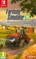 Landwirtschafts (Farming) Simulator 26 (Nintendo Switch)