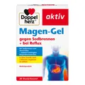 Doppelherz Magen-Gel gegen Sodbrennen + bei Reflux 20 St