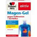 Doppelherz aktiv Magen-Gel 20 St