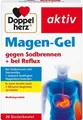 Doppelherz Magen-Gel gegen Sodbrennen+bei Reflux 20X10 ml