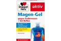 Doppelherz Doppelherz Magen-Gel – Medizinprodukt bei Sodbrennen Kapseln