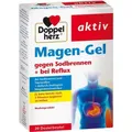 DOPPELHERZ Magen-Gel gegen Sodbrennen+bei Reflux, 20 St PZN 12359195