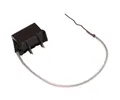 Bohrer- und Bit-Set Bosch 1.607.328.040 Entstörfilter für GBH PBH GAH Bohrhammer (s.Beschr