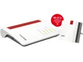 AVM Mesh Set Fritz! 7530AX + 1200AX 20003049