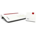 AVM FRITZ!Mesh 7530 AX + 1200 AX Router (Wi-Fi 6