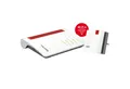 AVM FRITZ!Mesh Set: FRITZ!Box 7530 WLAN-Router