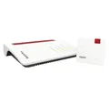 AVM WLAN Router WLAN-Router, Mesh-fähig