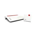 AVM FRITZ!Mesh Set 7530 AX + 1200 AX Router WLAN-Router