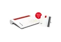 AVM AVM Mesh Set Fritz! 7530AX + 1200AX WLAN-Router