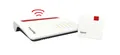 AVM FRITZ! 7530AX + FRITZ! 1200AX Router und Repeater