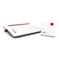 AVM FRITZ! Mesh Set 7530 AX + 1200 AX - Ausgezeichnetes WLAN mit Mesh