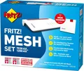 AVM FRITZ!Box7530 AX+FRITZ!Repeater 1200 AX WiFi 6 WLAN Mesh NEU&OVP Versandfrei