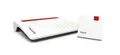 AVM FRITZ! Mesh Set 7530 AX + 1200 AX, Bundle, Wi-Fi 6,Mesh,DECT-Basis, BRANDNEU