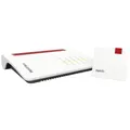 WLAN Router AVM FRITZ! Mesh Set 7530 AX + 1200 AX  2.4 GHz, 5 GHz 1800 MBit/s