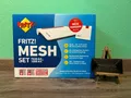 AVM | FRITZ! Mesh Set 7530 AX + 1200 AX VDSL/ADSL-Router 2400 Mbit/s