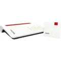 AVM FRITZ! Mesh Set 7530AX + Repeater AX 1200, Router