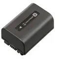 Akku für Sony DCR HC30, Typ NP-FV50, NP-FV30, 650 mAh