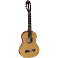 Konzertgitarre Ortega R122-1/2 Akustikgitarre Konzert Akustik Gitarre NEU