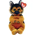 Ty Beanie Babies Ace German Shepherd 15cm (15 cm) (40544)