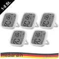 Sonoff SNZB-02D ZIGBEE 3.0 Temperatur und Feuchtigkeitssensor mit LCD Display