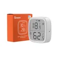 SONOFF SNZB-02D ZigBee LCD Smart Temperatur Feuchtigkeit Sensor Echtzeitüberwach