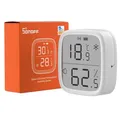 Sonoff SNZB-02D Smart Zigbee Feuchtigkeits- und Temperatursensor mit Display