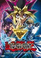 Yu-Gi-Oh! - The Dark Side Of Dimensions (First Press) (1 DVD)