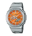 Casio G-Shock Herrenuhr Quarz Analog-Digital GM-2110D-4AER