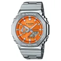 CASIO G-SHOCK Classic - GM-2110D-4AER - Armbanduhr - Metal Covered