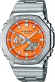 Casio G-Shock  GM-2110D-4AER Quarzwerk Herren-Armbanduhr