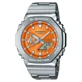 CASIO G-Shock GM-2110D-4AER Edelstahl ANALOG/ DIGITAL NEU!!!
