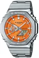 Casio G-Shock Armbanduhr Edelstahlband GM-2110D-4AER