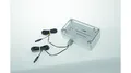 Homematic Differenz-Temperatur-Sensor HM-WDS30-OT2-SM-2 für Smart Home / Hausaut