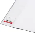 BRUNNEN Schulheft BRUNNEN Buchschoner transparent, PVC-Folie, 260 mm