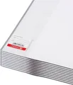 10 X BRUNNEN 104026003 Buchschoner 260/545mm