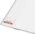 BRUNNEN Buchschoner 10Stück 26,0 x 54,5 transparent stark